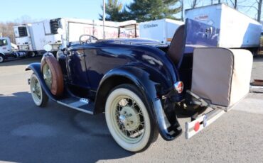 Ford-Model-a-1931-Blue-Brown-1
