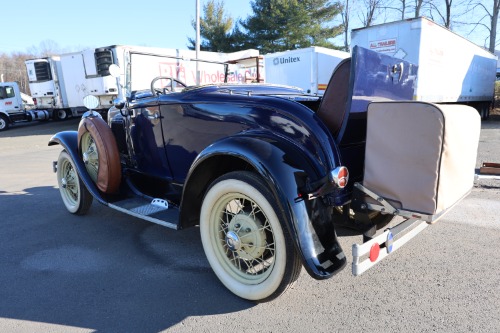 Ford-Model-a-1931-Blue-Brown-1