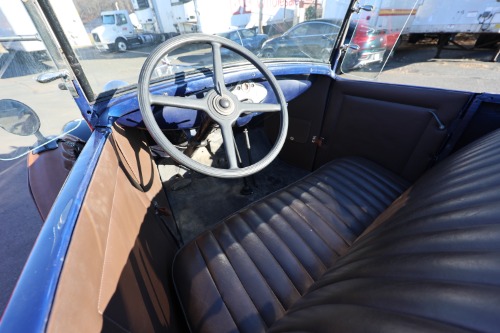 Ford-Model-a-1931-Blue-Brown-2