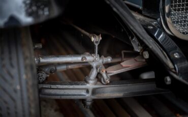 Ford-Model-a-1931-Gray-Black-14