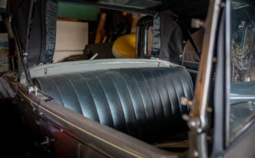 Ford-Model-a-1931-Gray-Black-17