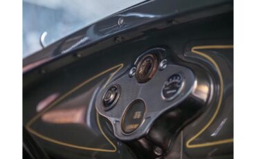 Ford-Model-a-1931-Gray-Black-2