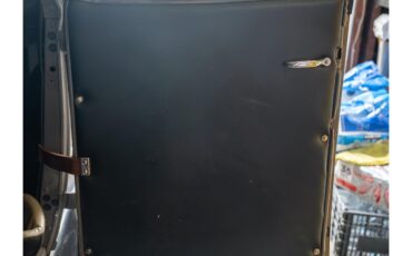 Ford-Model-a-1931-Gray-Black-20