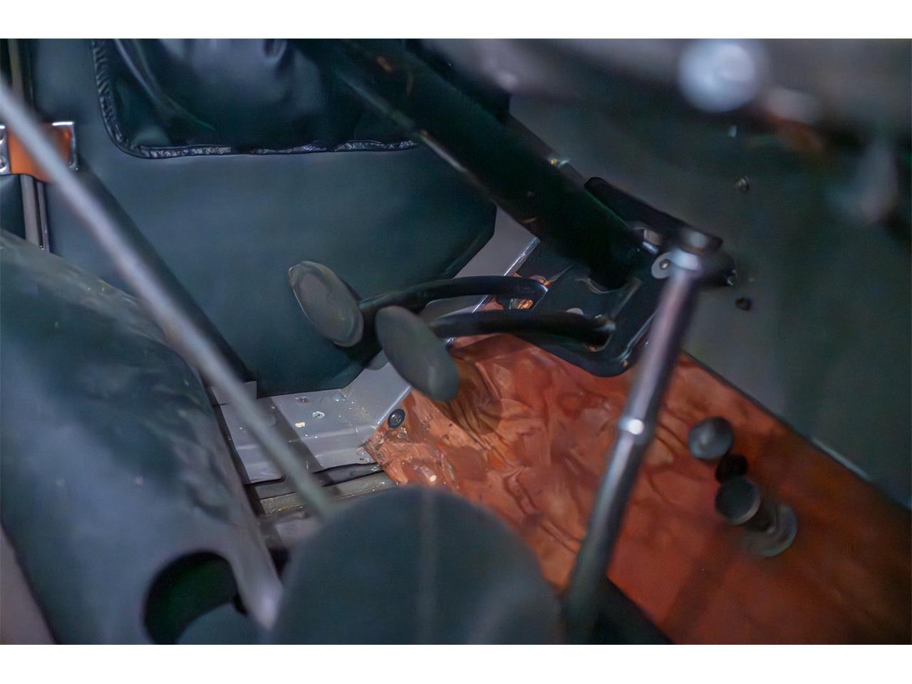 Ford-Model-a-1931-Gray-Black-21