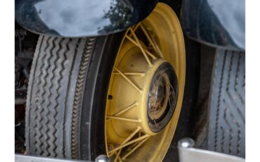 Ford-Model-a-1931-Gray-Black-8