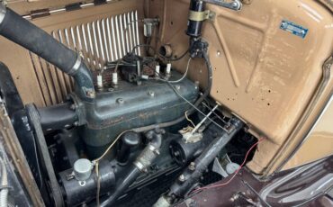 Ford-Model-a-1931-Tan-Brown-13