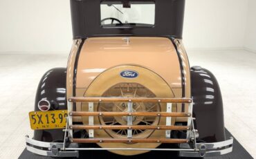 Ford-Model-a-1931-Tan-Brown-20