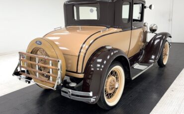 Ford-Model-a-1931-Tan-Brown-21