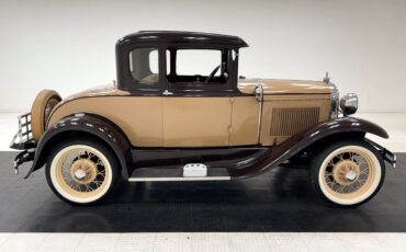 Ford-Model-a-1931-Tan-Brown-22