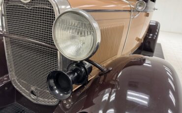 Ford-Model-a-1931-Tan-Brown-26