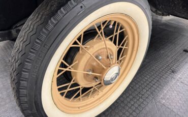 Ford-Model-a-1931-Tan-Brown-27