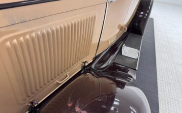 Ford-Model-a-1931-Tan-Brown-28