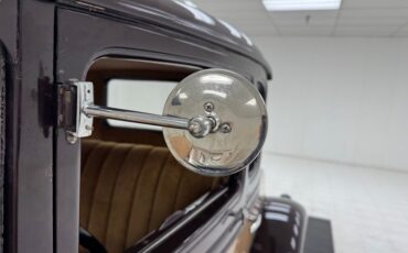 Ford-Model-a-1931-Tan-Brown-3