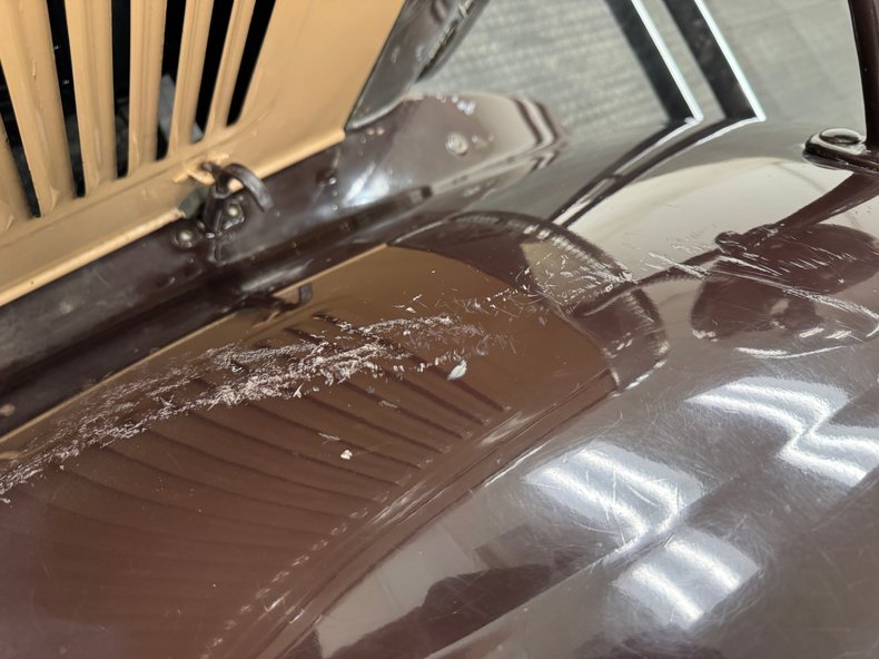 Ford-Model-a-1931-Tan-Brown-33