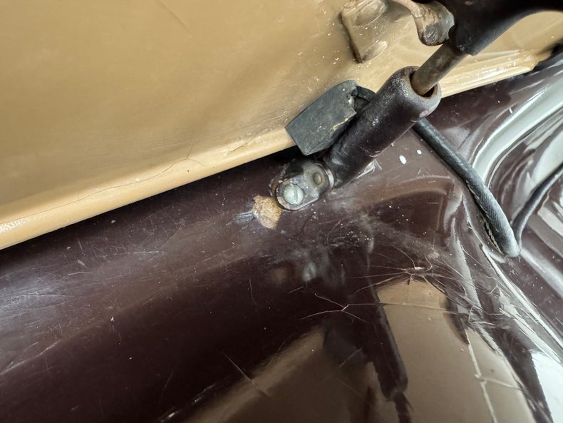 Ford-Model-a-1931-Tan-Brown-35