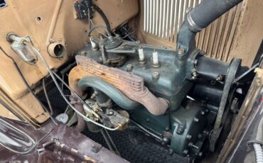 Ford-Model-a-1931-Tan-Brown-41