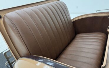 Ford-Model-a-1931-Tan-Brown-44