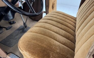 Ford-Model-a-1931-Tan-Brown-49