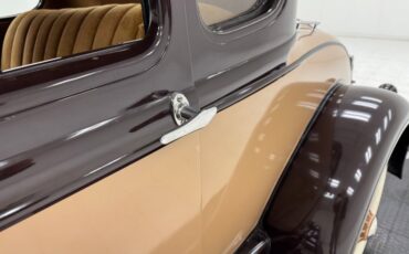 Ford-Model-a-1931-Tan-Brown-5