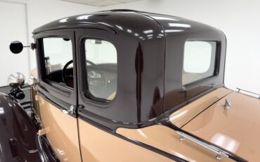 Ford-Model-a-1931-Tan-Brown-6