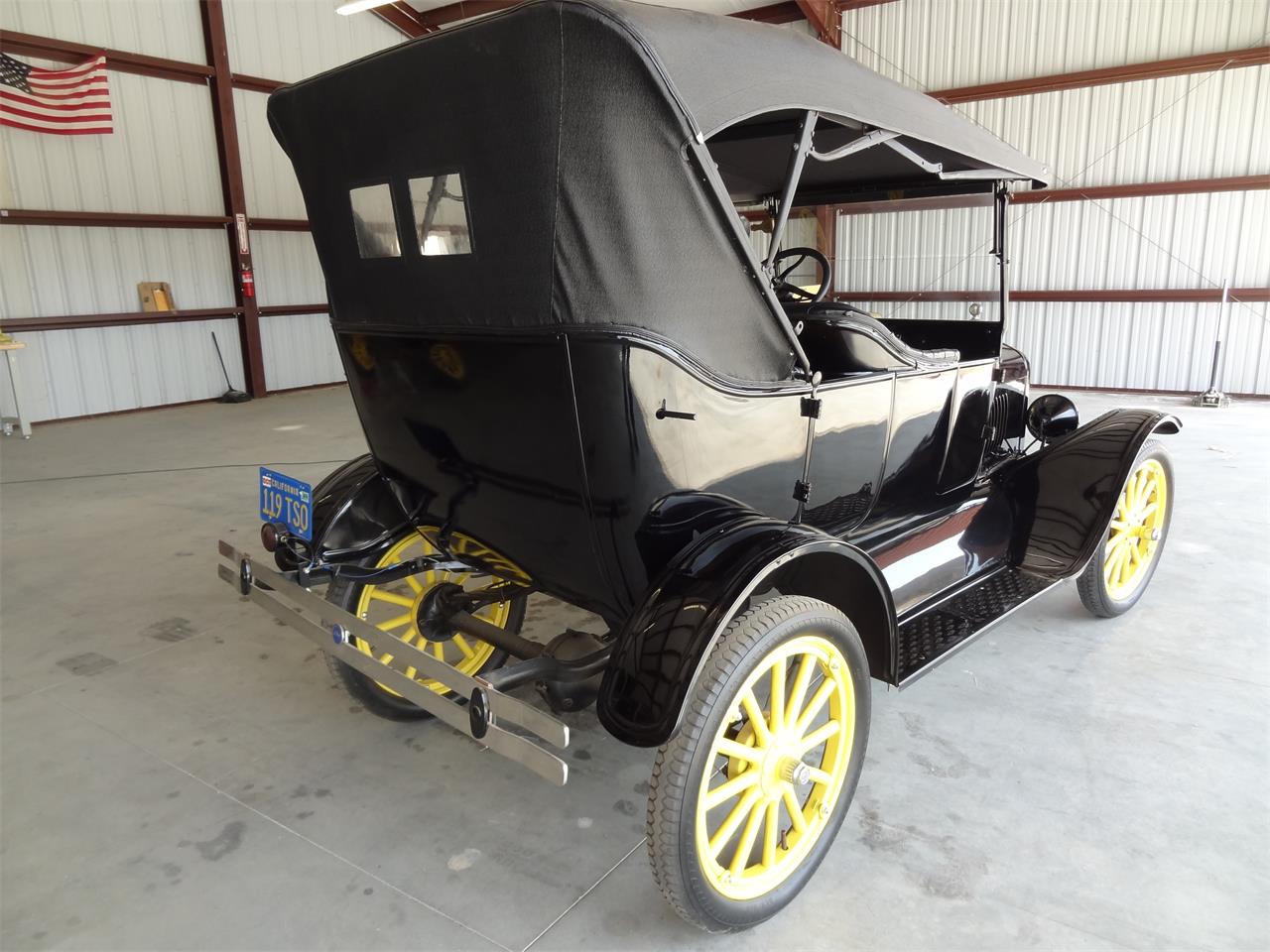 Ford-Model-t-1924-BLACK-BLACK