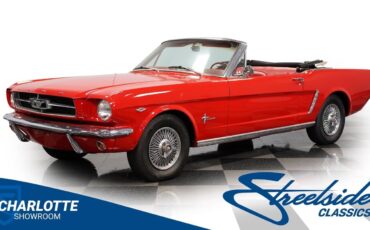 Ford-Mustang-1964-Convertible