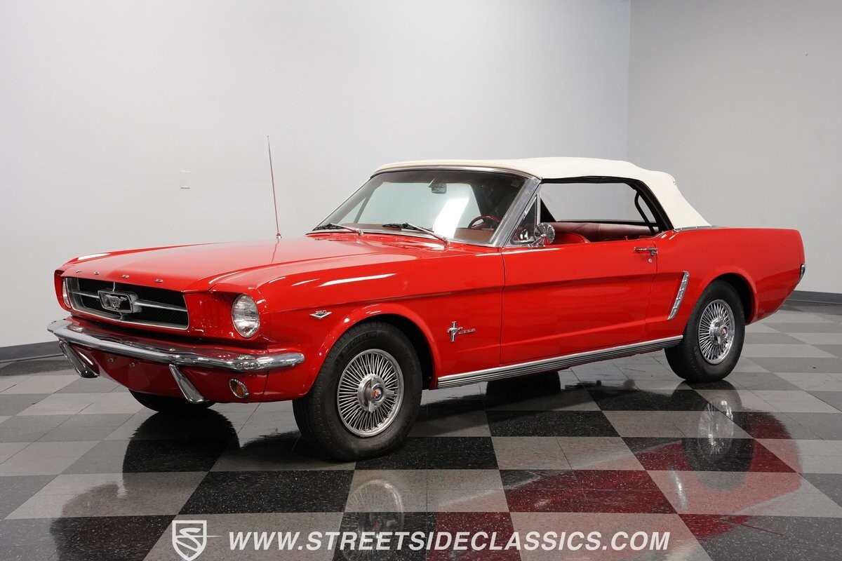 Ford-Mustang-1964-Convertible-5