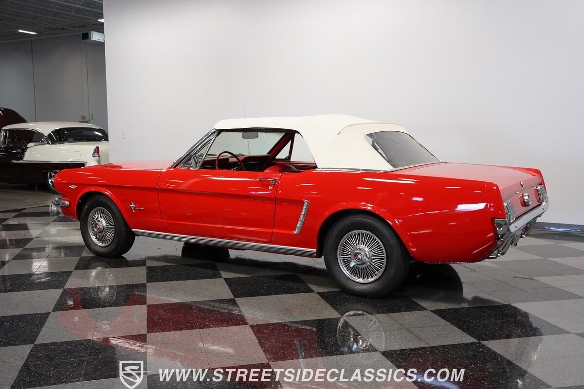 Ford-Mustang-1964-Convertible-8