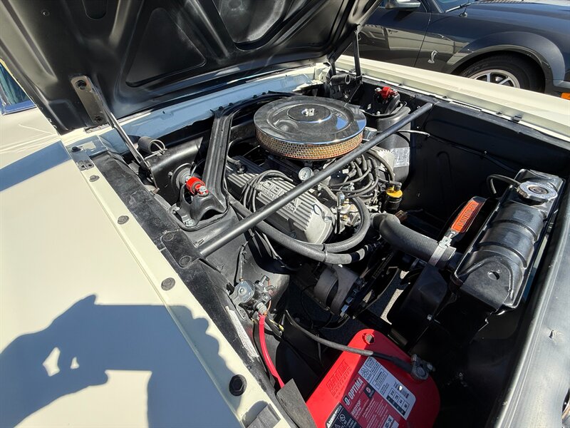 Ford-Mustang-1965-Black-Black-17