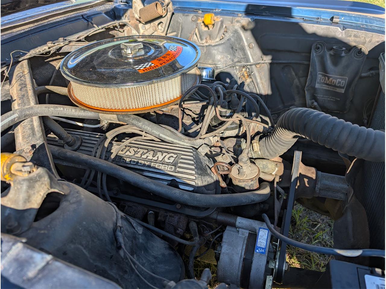 Ford-Mustang-1965-Caspian-Blue-Black-4