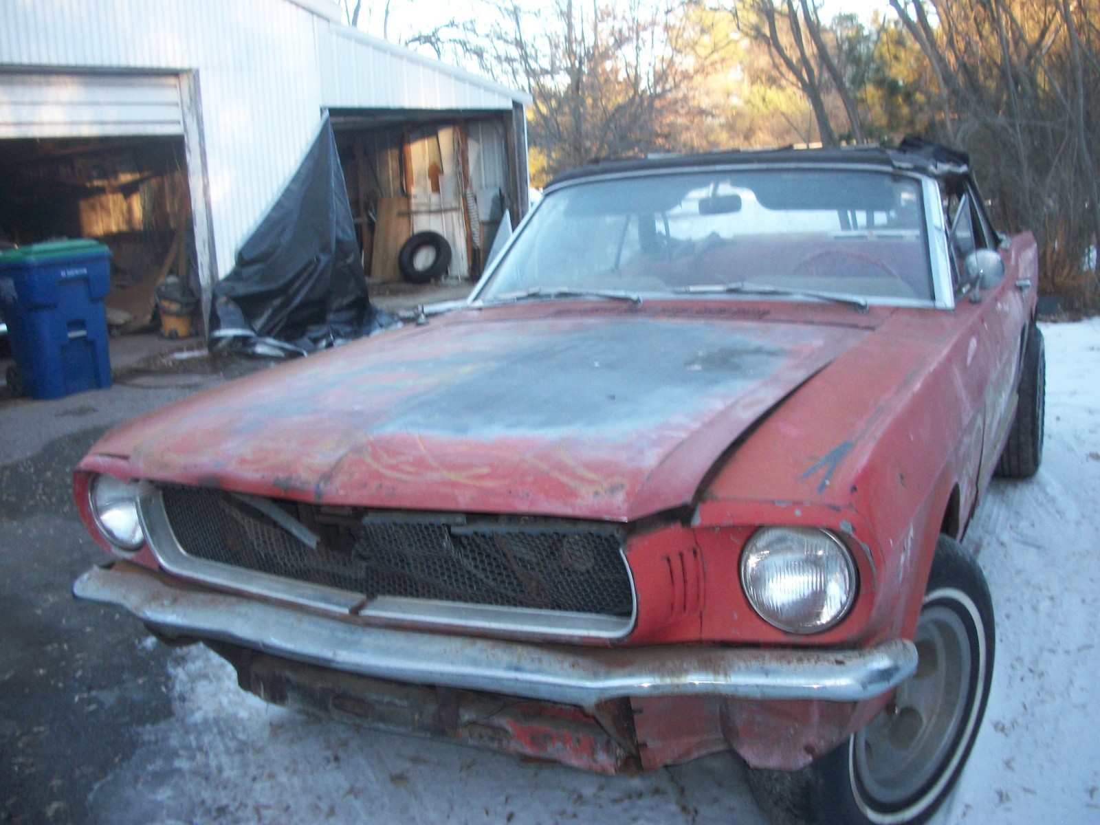 Ford-Mustang-1965-Convertible-2