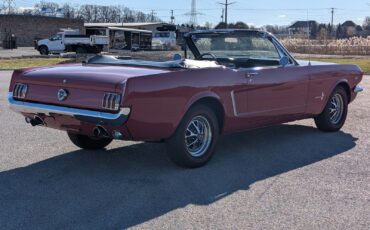 Ford-Mustang-1965-Convertible-2