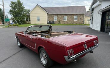 Ford-Mustang-1965-Convertible-2