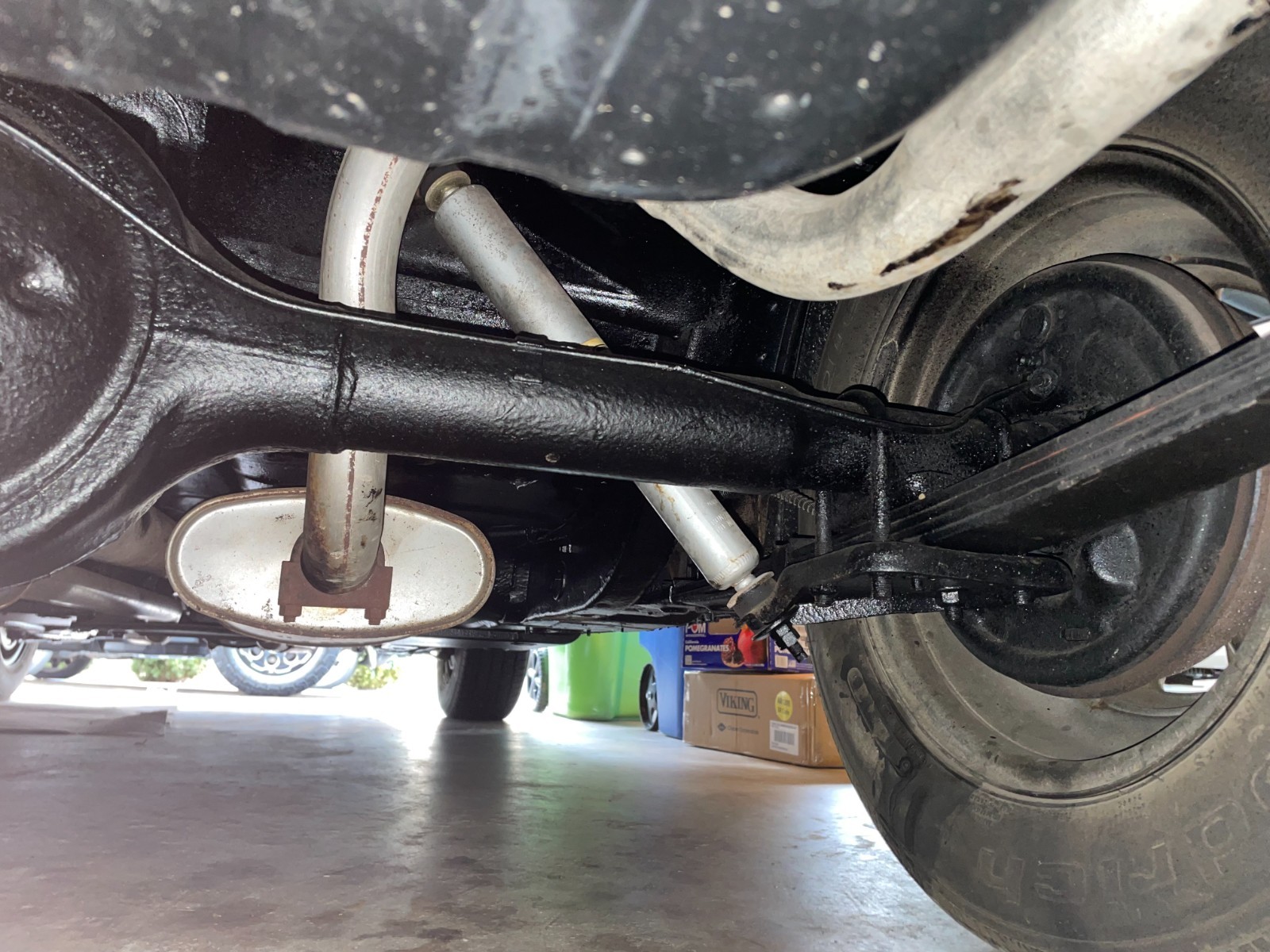 Ford-Mustang-1965-Convertible-29