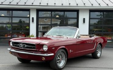 Ford-Mustang-1965-Convertible