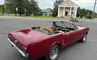 Ford-Mustang-1965-Convertible-4