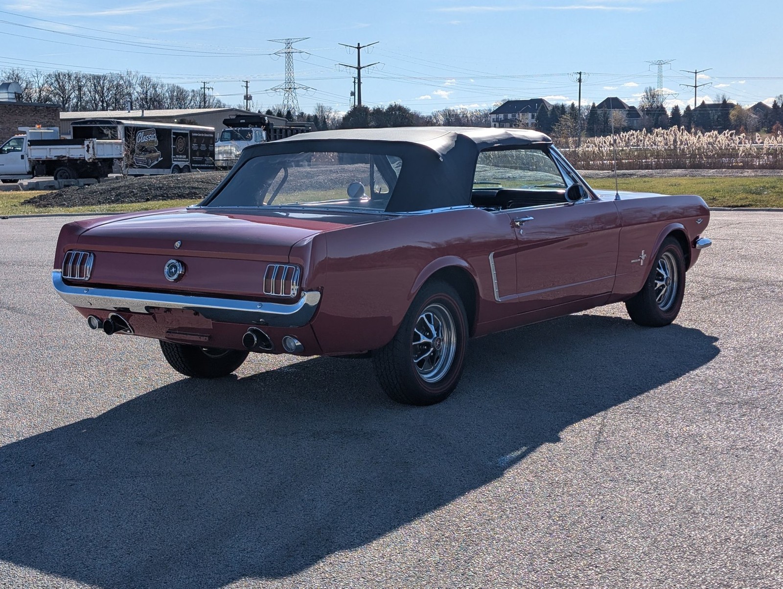 Ford-Mustang-1965-Convertible-4