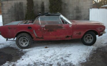 Ford-Mustang-1965-Convertible