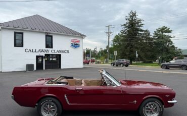 Ford-Mustang-1965-Convertible-5