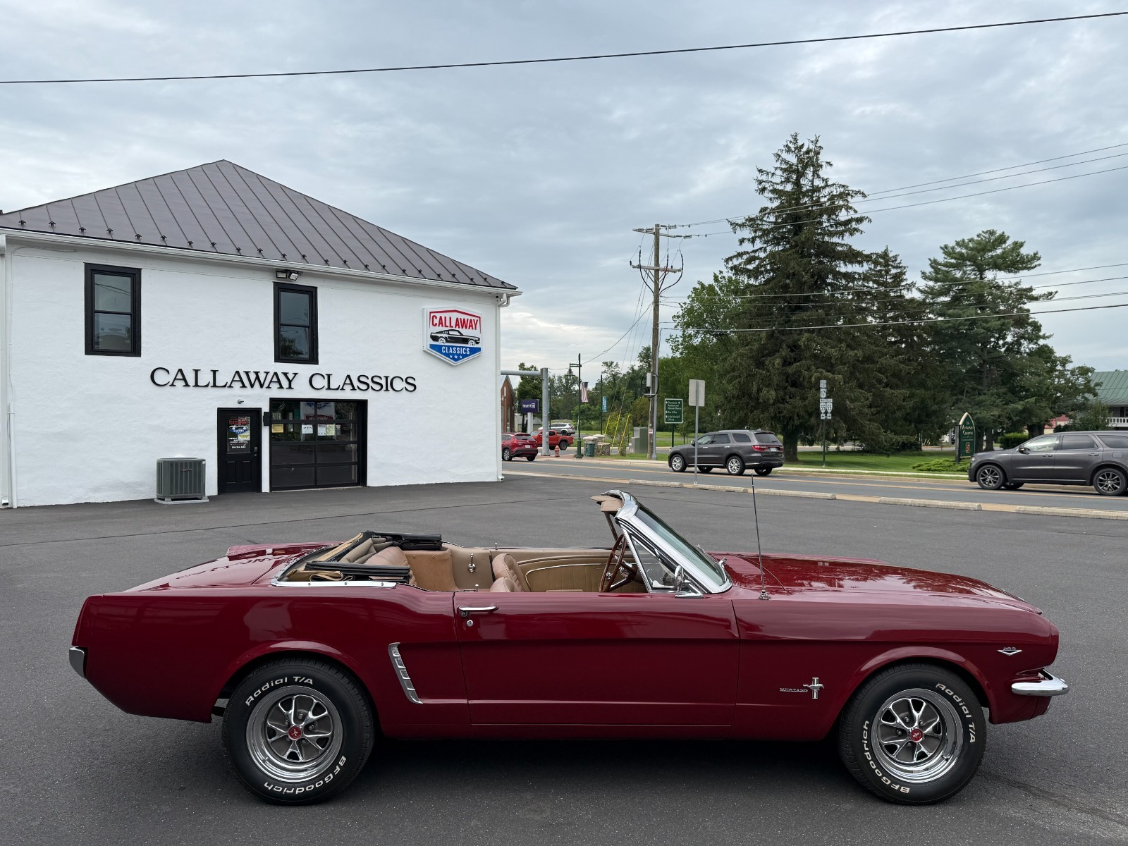 Ford-Mustang-1965-Convertible-5