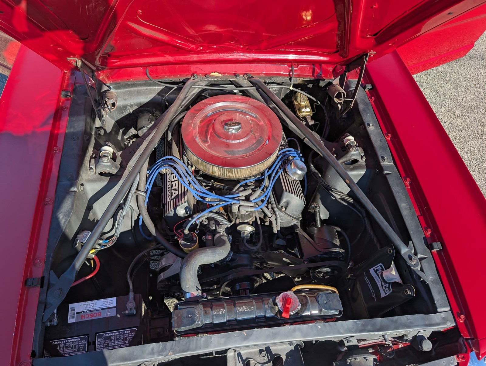 Ford-Mustang-1965-Convertible-9