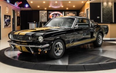 Ford Mustang 1965 Other
