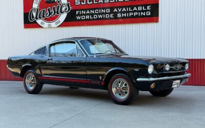 Ford Mustang 1965 Other