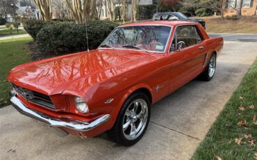 Ford-Mustang-1965-Rangoon-Red-Red-1