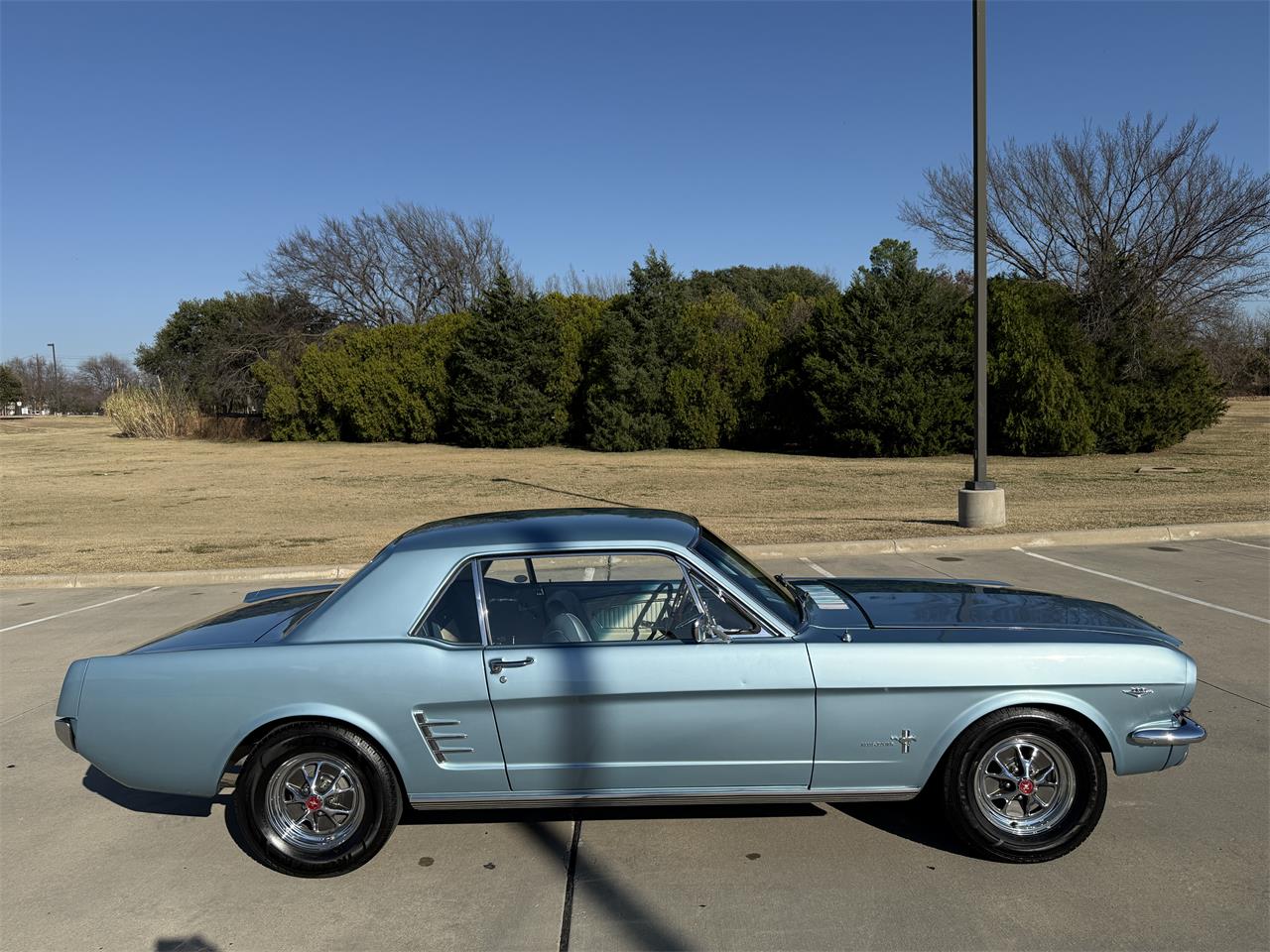 Ford-Mustang-1966-Blue-Blue-and-white-15
