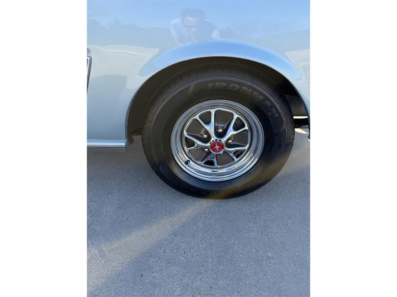 Ford-Mustang-1966-Blue-Blue-and-white-19