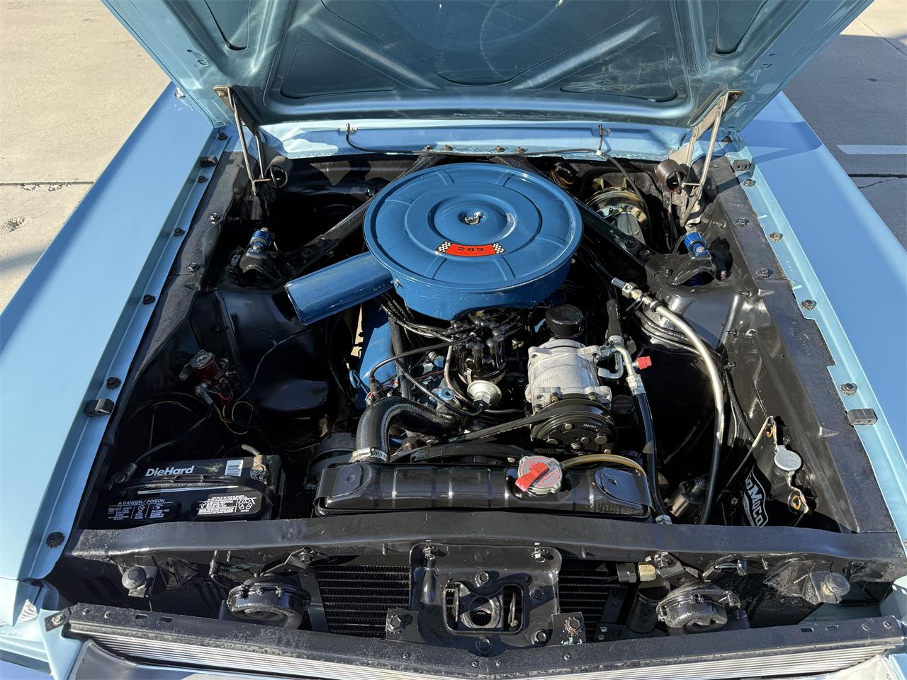 Ford-Mustang-1966-Blue-Blue-and-white-8