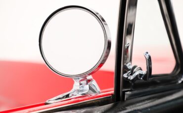 Ford-Mustang-1966-Candy-Apple-Red-Black-Pony-20