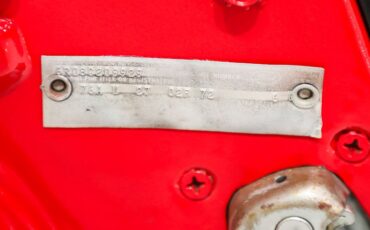 Ford-Mustang-1966-Candy-Apple-Red-Black-Pony-22