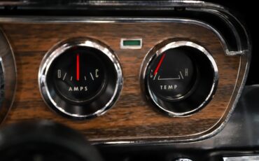 Ford-Mustang-1966-Candy-Apple-Red-Black-Pony-26